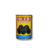 OLIVE, BLACK,BLED, 400G