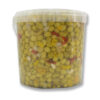 OLIVE, GREEN BBQ, 8KG