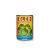 OLIVE, GREEN ,BLED, 400G