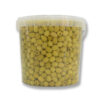 OLIVE, GREEN WITHOUT STONE, 6KG