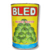 OLIVE, GREEN,BLED 5KG