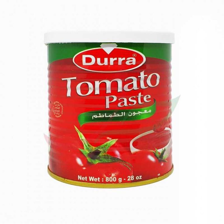 TOMATO PASTE ALTUNSA 800G