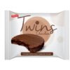 (24 PCS) BISCUIT COATED WITH COCOA, TWINS