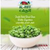 PEELED BROD BEANS, FROZEN, ALRIFF, 400G