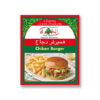 CHICKEN BURGER, ORIENTS, 700 G