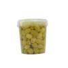 OLIVE, GREEN WITHOUT STONE, 900G