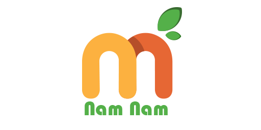 NamNam logo