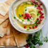 BABA GANOUSH