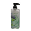 HANDGEL, 75% ALCHOHOL, STERIL, 500ML
