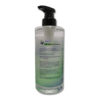 HANDGEL, 75% ALCHOHOL, STERIL, 500ML - Image 2