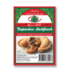 (8PCS) LEBANESE MEAT PIES (SAMBOUSEK BI LAHME), ORIENTS