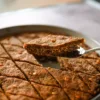 KIBBEH BIL SANIEH ( BAKED KIBBEH ) - Image 2